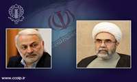 رئیس ستاد مرکزی هفته بازخوانی و افشای حقوق بشرآمریکایی و بزرگداشت شهدای هفتم تیر منصوب شد